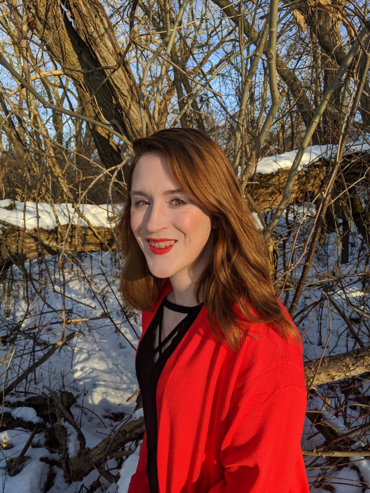 Elizabeth McCormick - Language - Central Springs